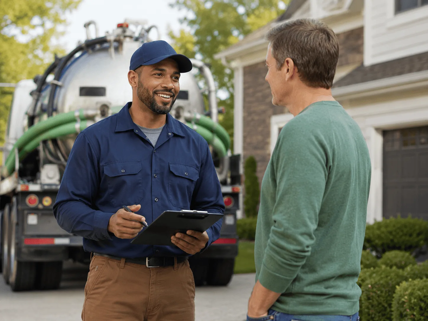 Mosquito Control Killbuck, OH FAQs